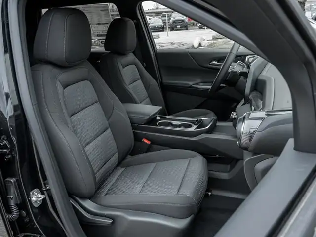 2025 Chevrolet Equinox LT dans Autos et camions dans Région de Mississauga/Peel - Image 20