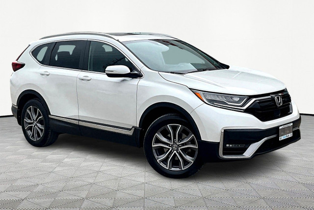 2020 Honda CR-V Touring 4WD in Cars & Trucks in Mississauga / Peel Region - Image 4