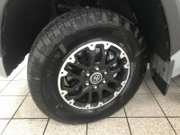 Introducing the rugged 2024 Toyota Tundra SR, a truck that merges utility with advanced technology a... (image 3)