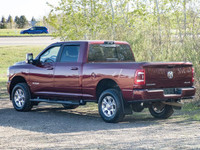 The 2023 RAM 3500 Laramie is a powerhouse of capability, luxury, and advanced technology --- built f... (image 5)