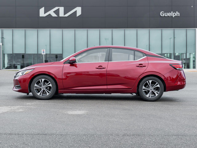 2021 Nissan Sentra SV | Accident Free | in Cars & Trucks in Guelph - Image 3