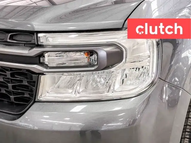 2022 Ford Maverick XLT AWD w/ Apple CarPlay, Rearview Cam, Cruis in Cars & Trucks in City of Toronto - Image 9