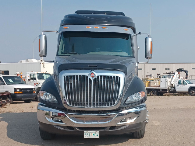 2013 International Prostar Eagle Plus Highway Tractor in Heavy Trucks in Saskatoon - Image 3