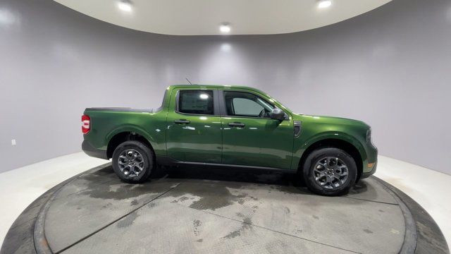 2025 Ford Maverick XLT in Cars & Trucks in Strathcona County - Image 4