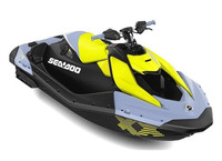 2024 Sea-Doo Spark for 1 TRIXX WITH SOUND SYSTEM