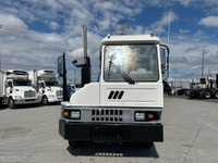 Appelez // Call Guillaume 514-404-6940 Shunter / Tracteur de cour / Yard tractor Unité 7102 Kalmar O... (image 7)