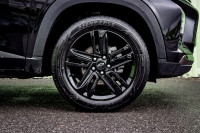 This 2024 Chevrolet Trax is for sale today. This SUV has 20,939 kms. It's black in colour . It has a... (image 6)