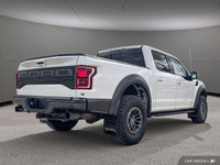 This Ford F-150 delivers a Ecoboost 3.5L V6 engine powering this Automatic transmission. ENGINE: 3.5... (image 5)