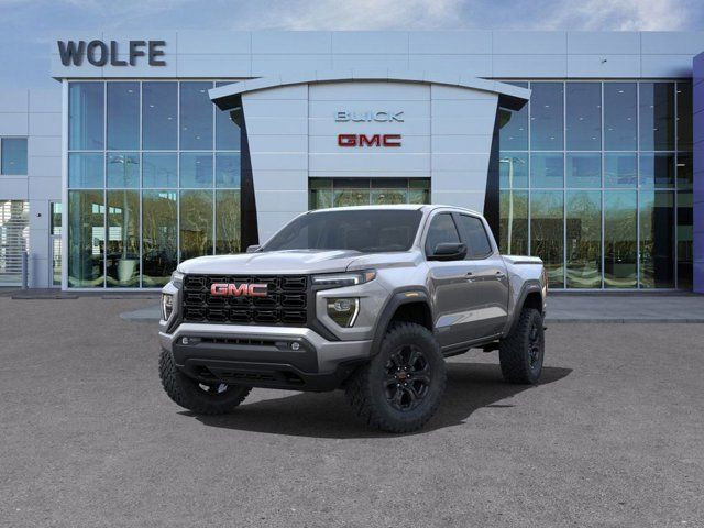 2025 GMC Canyon Elevation in Cars & Trucks in Calgary - Image 4