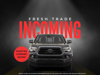  2023 Toyota Tacoma TRD Sport Premium