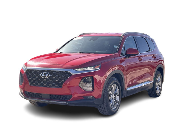 2020 Hyundai Santa Fe Essential AWD 2.4L Safety Package HEATED S in Cars & Trucks in Calgary - Image 2