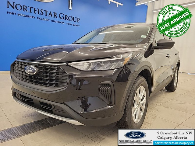 2025 FORD Escape Active in Cars & Trucks in Calgary