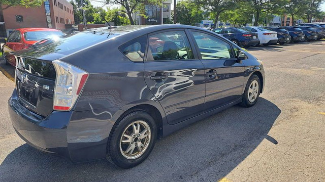 2010 Voitures Toyota Prius in Cars & Trucks in Longueuil / South Shore - Image 4
