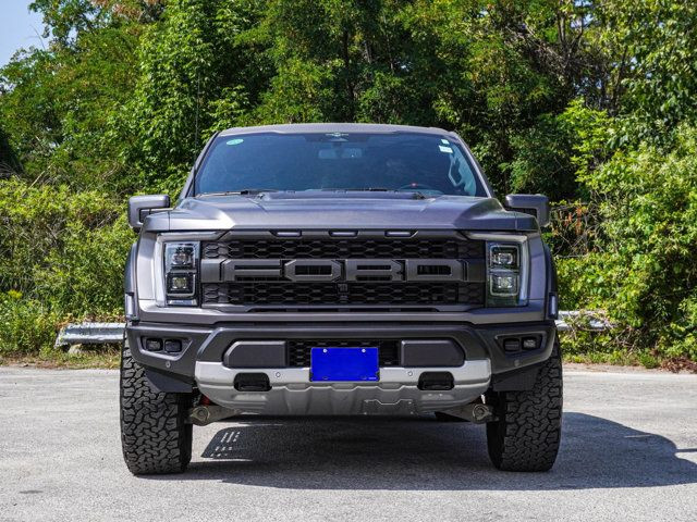2023 Ford F-150 Raptor- Pano Roof - Heated / Vented Seats in Cars & Trucks in Barrie - Image 2