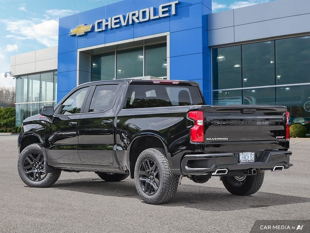 2025 Chevrolet Silverado 1500 RST in Cars & Trucks in London - Image 4