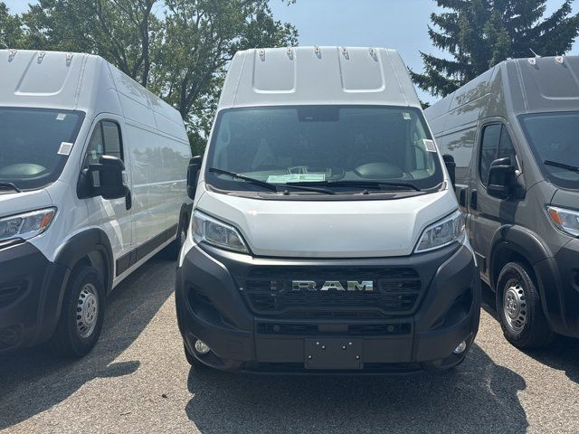 2025 Ram ProMaster Cargo Van Tradesman in Cars & Trucks in City of Toronto - Image 2