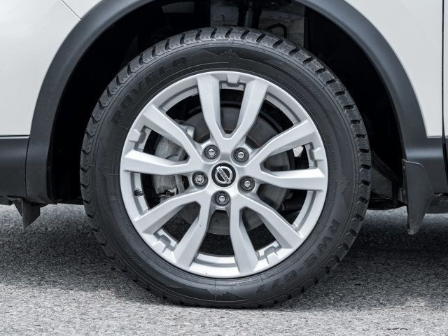2023 Nissan Qashqai SV | Heated Seats | Android Auto | in Cars & Trucks in Hamilton - Image 4