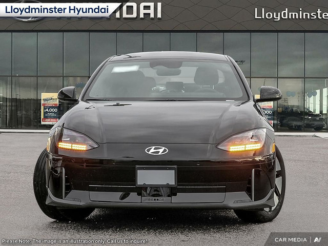 2025 Hyundai Ioniq 6 in Cars & Trucks in Lloydminster - Image 2