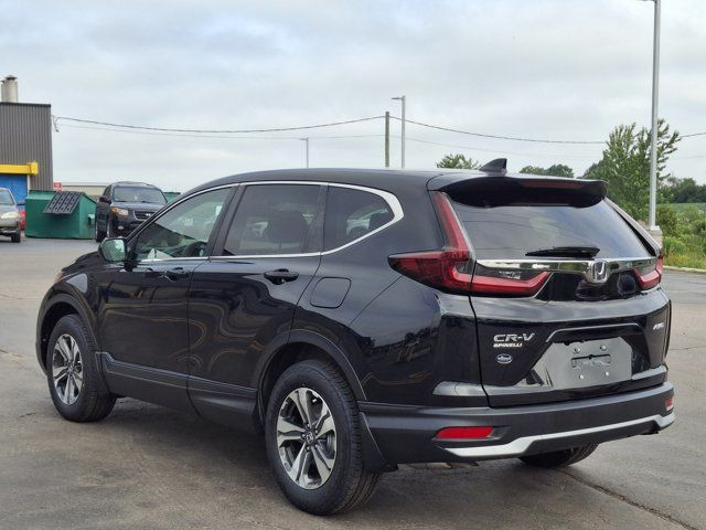 2020 Honda CR-V LX AWD | Heated Seats | Remote Start | Adaptive in Cars & Trucks in Guelph - Image 3