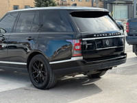 JUST ARRIVED! DON'T MISS OUT ON THIS ONE!! CARFAX VERIFIED! CLEAN TITLE !! HIGHWAY KMS! DRIVES LIKE... (image 6)