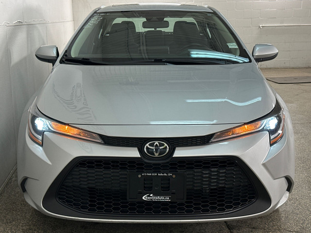 2022 Toyota Corolla LE LE UPGRADE SUNROOF! APPLE CARPLAY, HEA... in Cars & Trucks in Belleville - Image 2