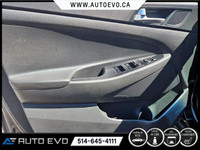 HYUNDAI TUCSON LIMITED AWD 2.4L 2020, 147900 KM, FINANCEMENT DISPONIBLE, GROUPE ELECTRIQUE, CUIR, TO... (image 9)