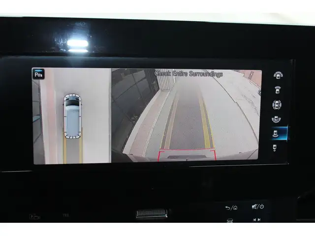 2021 Mercedes-Benz Sprinter Cargo Van \"4X4\" - \"3.0L DIESEL\"  in Cars & Trucks in City of Toronto - Image 15