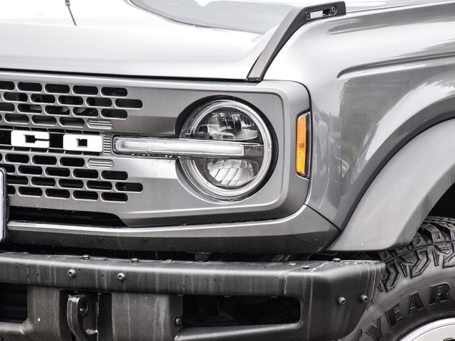 2024 Ford Bronco Badlands in Cars & Trucks in Kawartha Lakes - Image 2