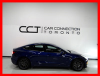 2021 TESLA MODEL 3 ST ANDARD RANGE CARFAX VERIFIED, CLEAN TITLE, NO ACCIDENTS! 101,000KM AUTOMATIC T... (image 5)