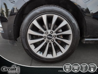 Le Lincoln Navigator Reserve 2021 est un VUS pleine grandeur ultra luxueux, conçu pour accueillir co... (image 7)