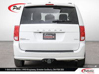 See Dealer Website for Details. 2018 Dodge Grand Caravan Crew Plus (image 4)