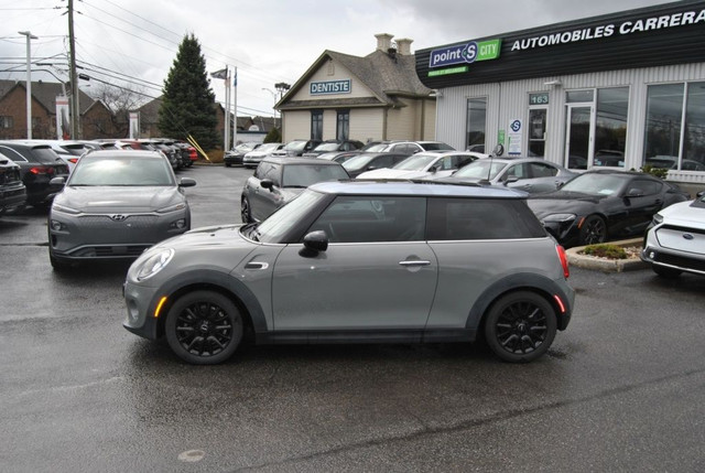 2018 Mini 3 portes Cooper in Cars & Trucks in Gatineau - Image 2