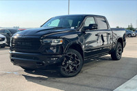 Low Low Mileage of only 50812 kms Fully Loaded Limited with the 5.7 Hemi 8 Speed Auto Power Boards T... (image 2)