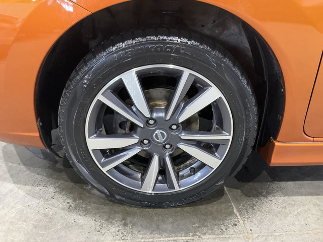 Nissan Versa Note SR CVT 2018 à vendre dans Autos et camions  à Laval/Rive Nord - Image 2