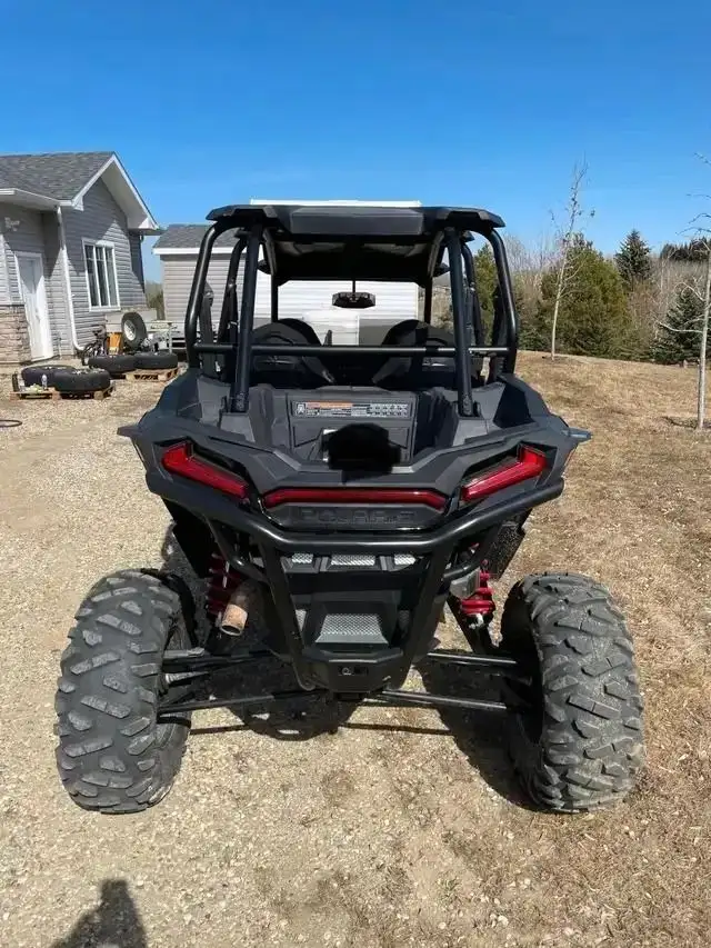 2020 POLARIS RZR 1000 XP4 PREMIUM (FINANCING AVAILABLE) in ATVs in Strathcona County - Image 7