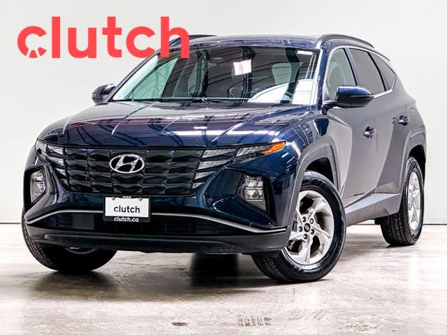 2022 Hyundai Tucson Preferred AWD w/ Apple CarPlay, Heated Front in Cars & Trucks in Ottawa