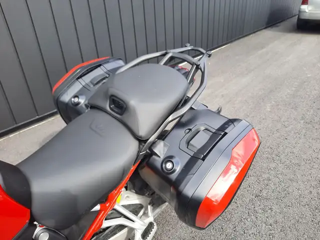 2024 Ducati Multistrada V4 S TRAVEL & RADAR SAVE SAVE SAVE in Other in Bridgewater - Image 10