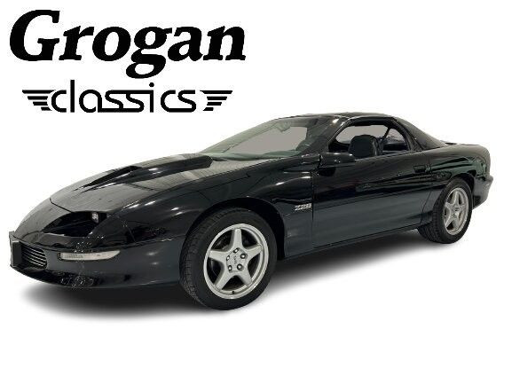 1995 Chevrolet Camaro Z28 in Classic Cars in London