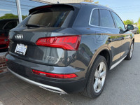 Technik! NAV! Heated and Cooled Seats! We Finance and Take Trades Call or Text Lucas at 9028046204 E... (image 5)