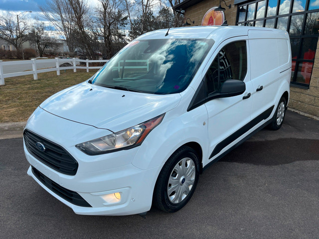 2020 Ford Transit Connect XLT Galvanized Shelving! Backup Cam... in Cars & Trucks in Moncton - Image 3