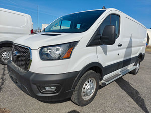 2023 Ford Transit Other