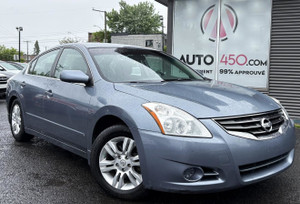 2011 Nissan Altima **2.5+TOIT+BAS KILO**