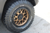 ACCIDENT FREE WELL MAINTAINED SAFETY CERTIFICATION INCLUDED 2016 Toyota 4Runner Limited 4WD Unleash... (image 8)