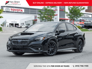 2023 Subaru WRX Sport