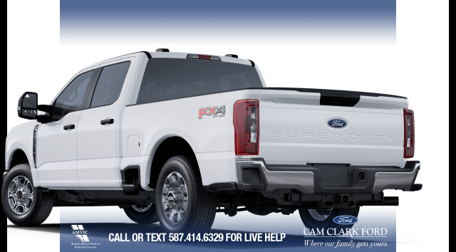 2025 Ford F-250 XLT in Cars & Trucks in Calgary - Image 2