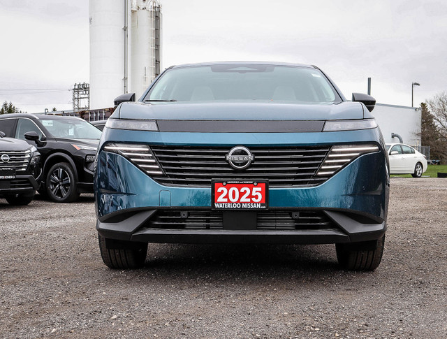 2025 Nissan Murano SL WATERLOO SUMMER BLOWOUT! in Cars & Trucks in Kitchener / Waterloo - Image 2
