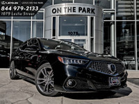  2020 Acura TLX A-Spec|SH-AWD|V6|Safety Certified|Welcome Trades