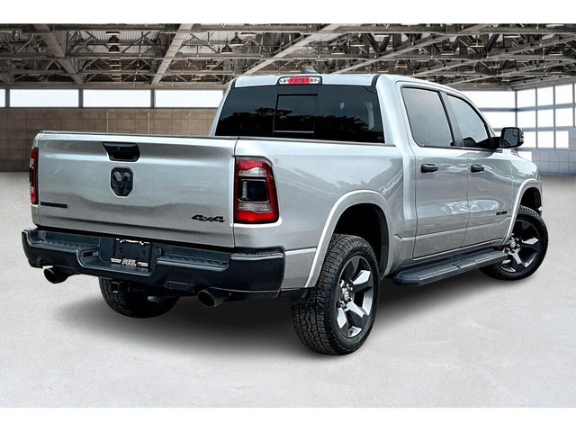 2024 Ram 1500 Built to Serve | Level B Group | 12\" Screen | 4X4 in Cars & Trucks in Mississauga / Peel Region - Image 2
