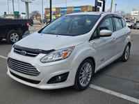 FORD C-MAX ENERGI TITANIUM PLUG IN RECHARGEABLE 2.0L 2017, 135000 KM, FINANCEMENT DISPONIBLE, GROUPE... (image 2)