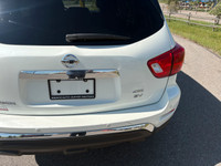 2020 NISSAN PATHFINDER SV AWD ACTIVE TITLE Minor Hail damage,No Accident Mileage 100.470 KM Engine :... (image 5)